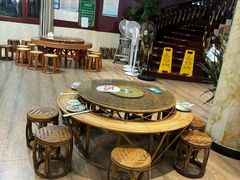 -岩保农家乐