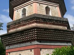 -惠州西湖风景名胜区-泗洲塔