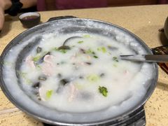 -喜鹊茶点.啫煲(车陂店)
