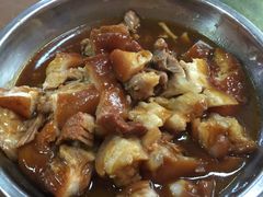 -黎记大排档(慈云路店)