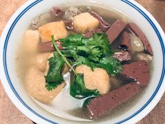 -香园茶社·金陵小灶(老门东店)