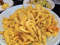 -鱼窝棚柴火铁锅炖(富山屯店)