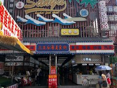 -后海村