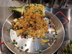 -泰姜私厨(敏捷城店)
