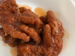 -外滩一号(Shanghai ONE Fine Dining)