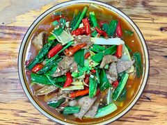 -鸡哈豆花(梅西广场店)