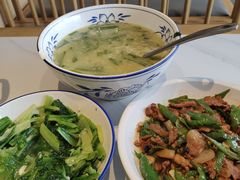 -上菜呷饭(花溪店)