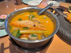 -simply thai天泰(美罗城店)