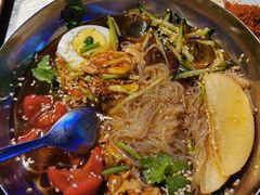 -很久以前羊肉串(大华三路店)