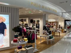 -RALPH LAUREN拉夫劳伦(海信广场青岛店)