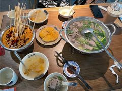 -肖四女乐山跷脚牛肉(世博源店)