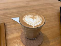 -Cafe Villa