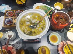 -火宫殿·湘菜小吃·商务宴请·生日聚会(市府店)
