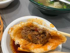 -郑家包子牛肉拉面(尚勤路店)