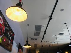 大堂-金陵暴走小龙虾·迷踪蟹(凯德MALL店)