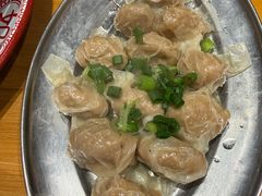 -李爆爆鲜烧牛肉馆(城市花园店)