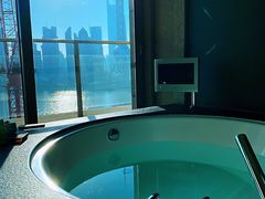 -上海外滩茂悦大酒店