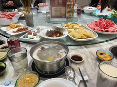 -阳光码头海鲜火锅(玉立路店)