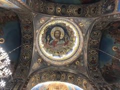 -滴血救世主教堂