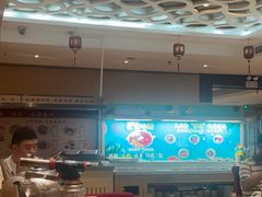 -天宜隆蘑菇宴火锅(石景山旗舰店)