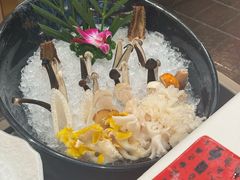 -纯味斑鱼府(中海环宇荟店)