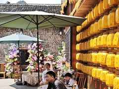 -61号餐吧(兴坪古镇漓江店)