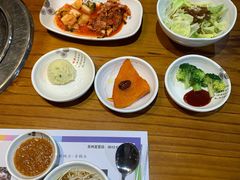 -青鹤谷(苏州店)