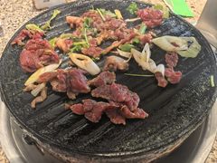 -厚味居炙子烤肉·清真(天桥南纬路店)