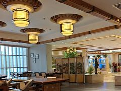 -朝鲜玉流馆(滨河东路店)