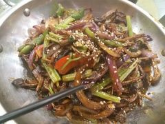 -陈记菜馆·非遗淮扬菜(东关街教场店)