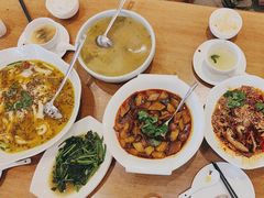 -阿斯牛牛·凉山菜(新会展店)