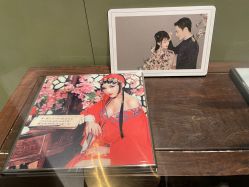 -盘子女人坊古装写真摄影(南京总店)