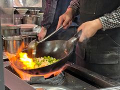 -何永光123鲜牛肉馆(1号店)