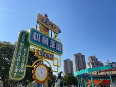 -海合安武汉极地海洋公园