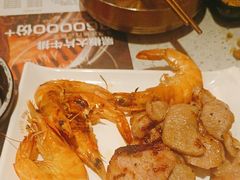 -炭之家·齐齐哈尔非遗烤肉·鲜切直供(中央大街店)