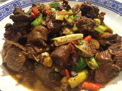 烙馍村-大张烙馍村(三环南路旗舰店)