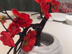 -京味斋·烤鸭·北京菜(安贞店)