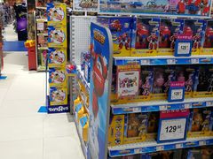 -TOYSRUS玩具反斗城(凯德广场云尚店)