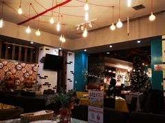 -嘉喜来比萨(罗马花园店)