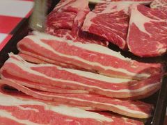 -炉小哥烤肉(朗悦公园茂店)