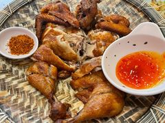 香酥鸡-锦小馆(安贞店)