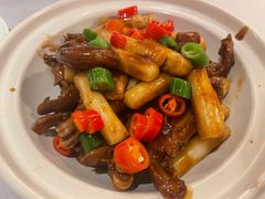 -全聚德(上海首店浦东店)