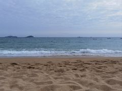 -三亚亚龙湾万豪度假酒店