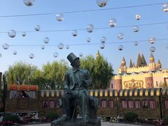 -安徒生童话乐园