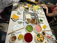 -海底捞火锅(玉桥商业广场店)