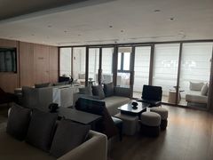 -上海新国际博览中心城际酒店
