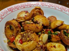 -陈家婆的菜·口味湘菜(梅溪湖店)