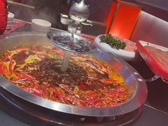 -蜀大侠火锅.川剧变脸(龙泉世茂店)