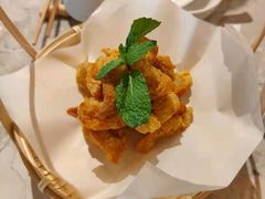 -渔语鱼新川菜Bistro(万象天地店)