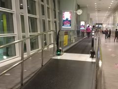 -吉隆坡国际机场